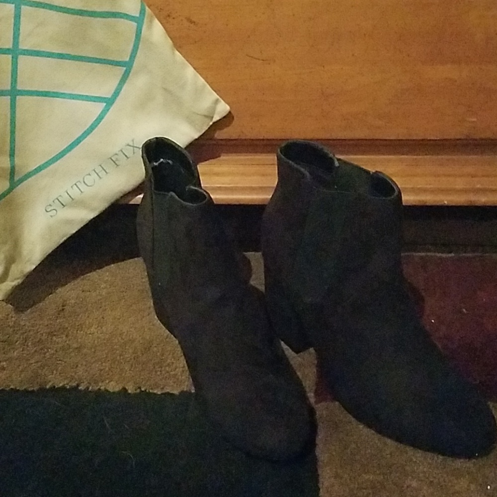 boots